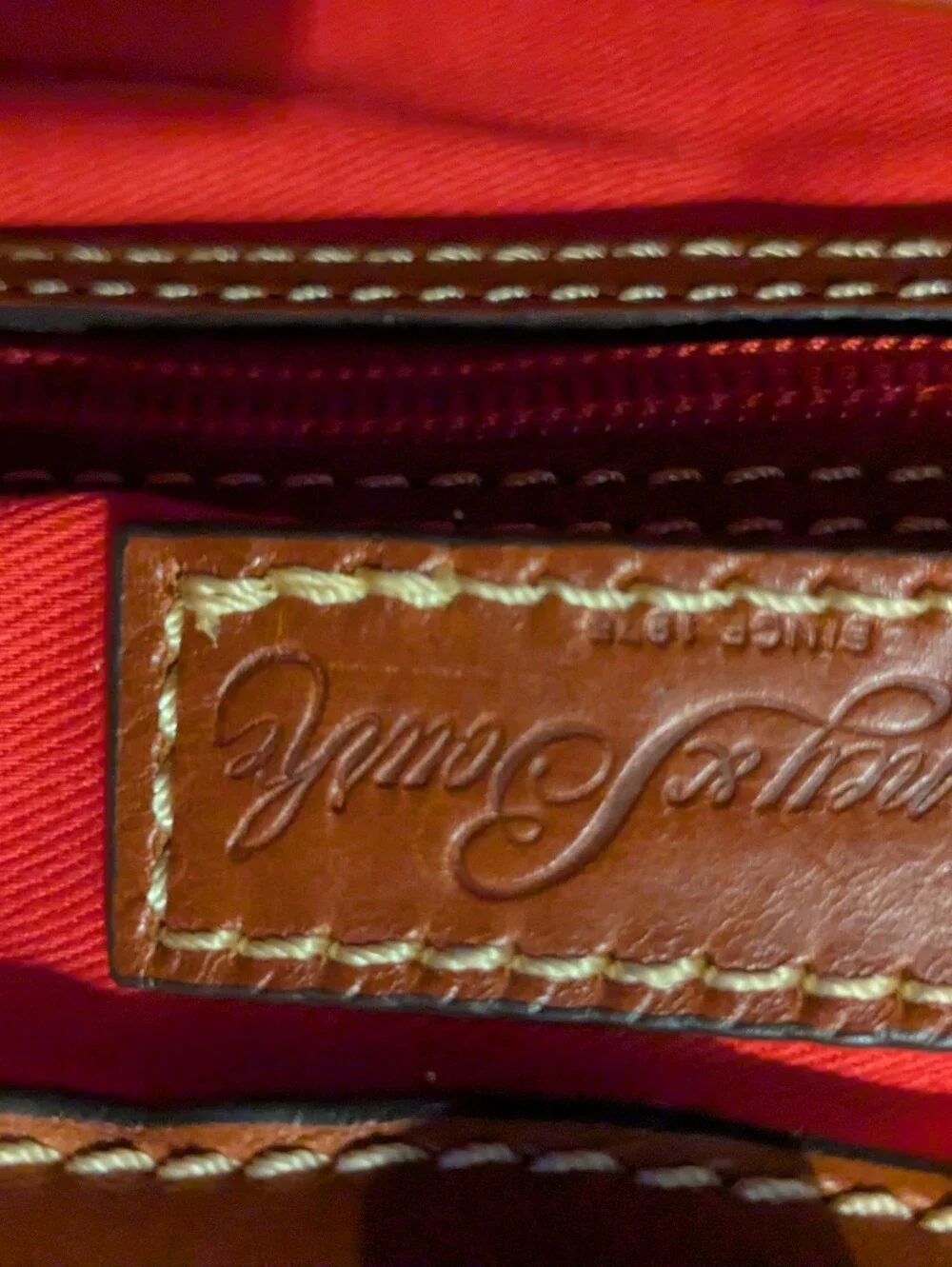 🧡Dooney & Bourke Set
